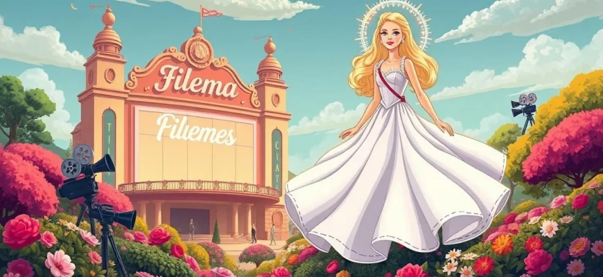 Filmes Inspirados na Barbie