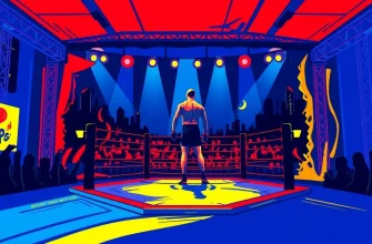 Top 10 Filmes de Ação sobre MMA