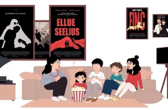 Filmes de Família sobre Castigo: Uma Seleção Especial