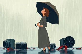 Filmes de biografia sobre chuva: 10 histórias reais e inspiradoras