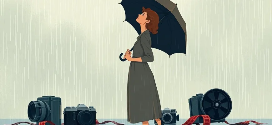 Filmes de biografia sobre chuva: 10 histórias reais e inspiradoras