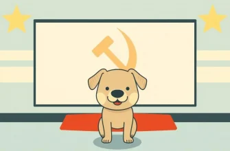 Filmes Soviéticos com Cães Falantes: Uma Jornada Encantadora