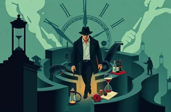 Filmes de Mistério sobre Destino