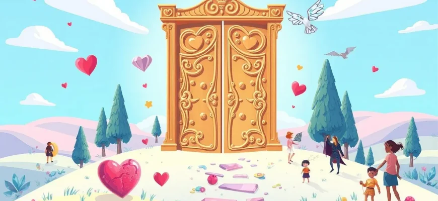 Filmes de Fantasia que Exploraram a Dependência