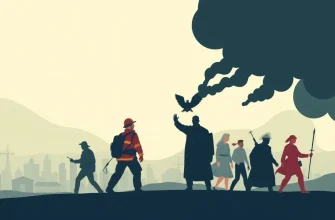 10 Filmes Inesquecíveis sobre Feitos Heroicos