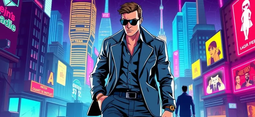 Melhores Filmes de Aventura de Espiões