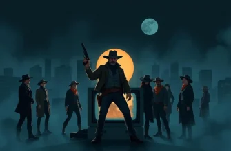 Filmes de Crime para Noite: Suspense e Ação para Maratonar