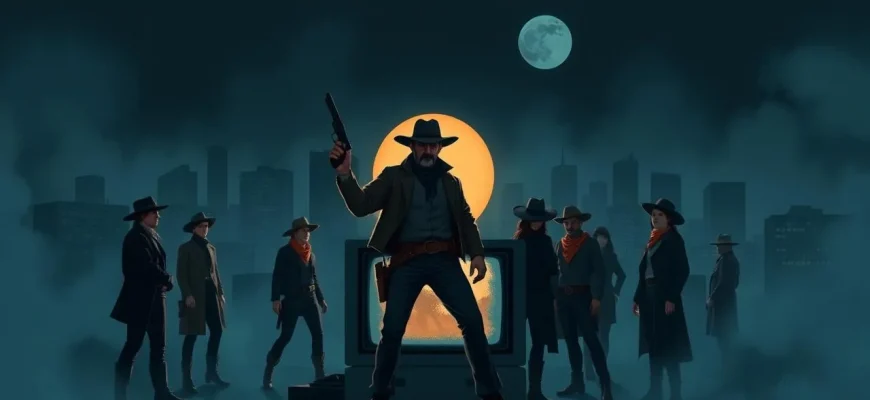 Filmes de Crime para Noite: Suspense e Ação para Maratonar