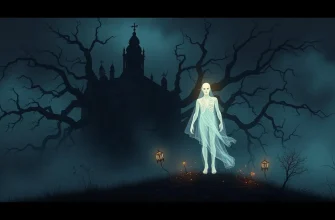 Filmes de Terror sobre Reencarnação