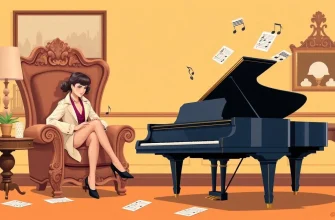 Filmes de Detetive com Música Clássica