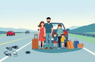 Filmes familiares sobre motoristas: uma viagem em família