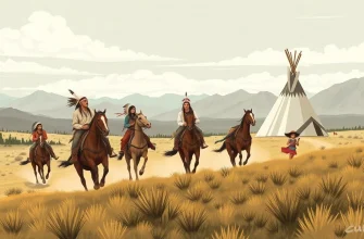 10 Filmes de Faroeste sobre Povos Nativos