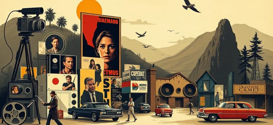 Melhores Filmes dos Anos 70 sobre Crimes