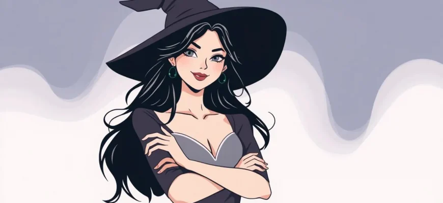 10 Filmes de Melodrama sobre Bruxas