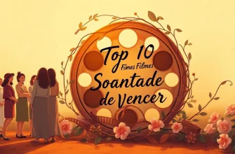 Lista dos Melhores Filmes Sobre Vontade de Vencer