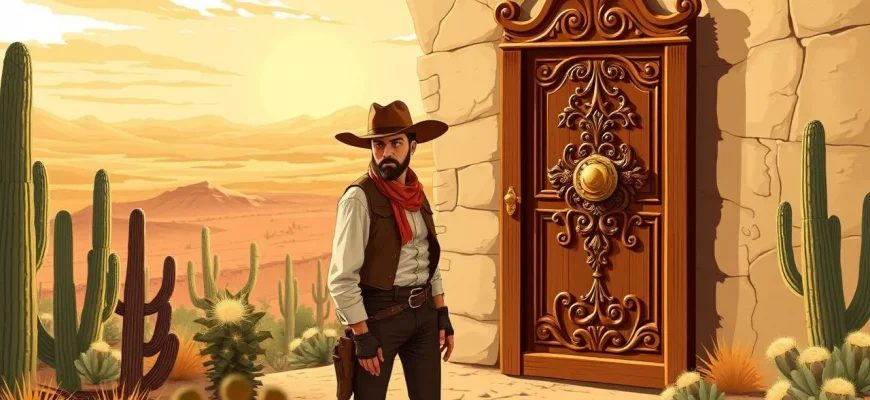 10 Westerns sobre subornos para você assistir