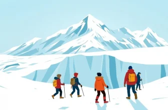 Filmes sobre Glaciares: Uma Aventura Congelante