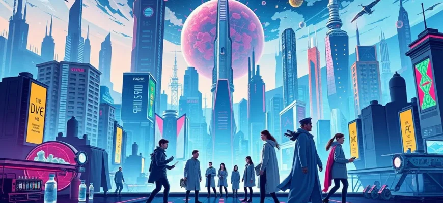 Filmes de Ficção Científica sobre Doenças