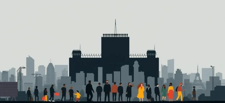 10 Filmes Imperdíveis sobre Ditaduras