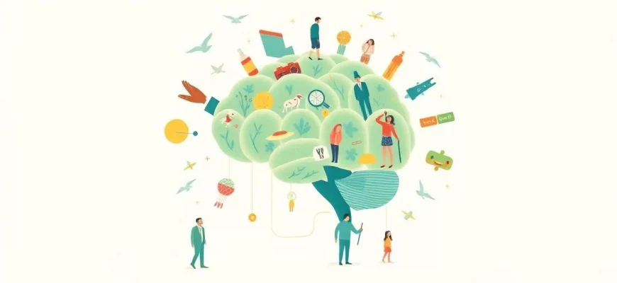 10 Filmes de Drama sobre Psicoterapia