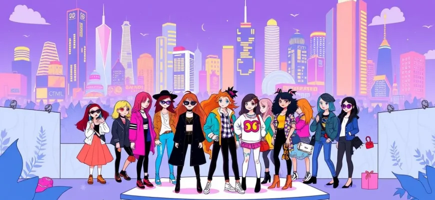 10 Comédias Imperdíveis sobre Moda e Estilo