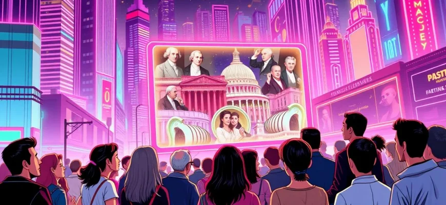 Documentários sobre Música Clássica