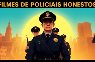 10 Filmes de Policiais Honestos que Você Precisa Assistir