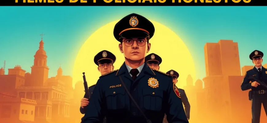 10 Filmes de Policiais Honestos que Você Precisa Assistir