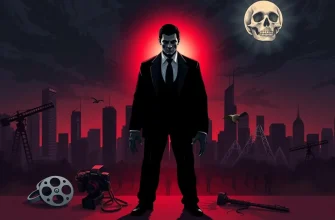 Top 10 Filmes de Terror com Serial Killers
