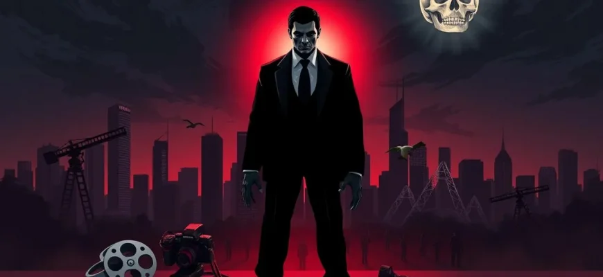 Top 10 Filmes de Terror com Serial Killers