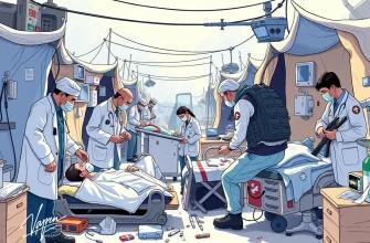 Filmes sobre Médicos de Unidades Especiais