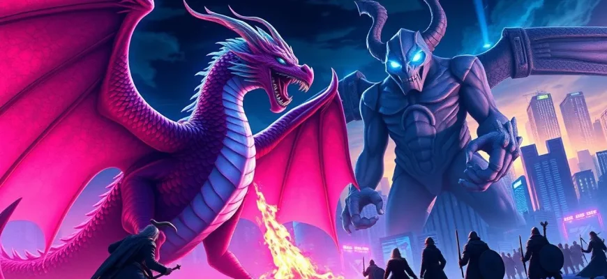 Aventuras com Monstros Antigos: 10 Filmes Imperdíveis