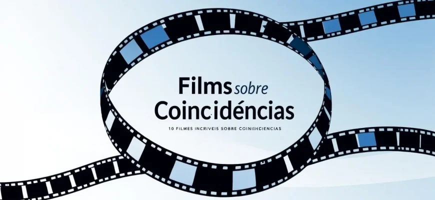 10 Filmes Incríveis sobre Coincidências