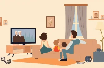 Filmes Familiares sobre Presidentes