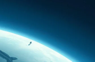 Filmes de Drama sobre a Vida no Espaço