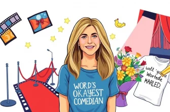 Comédias com Jennifer Aniston para Rir até Chorar