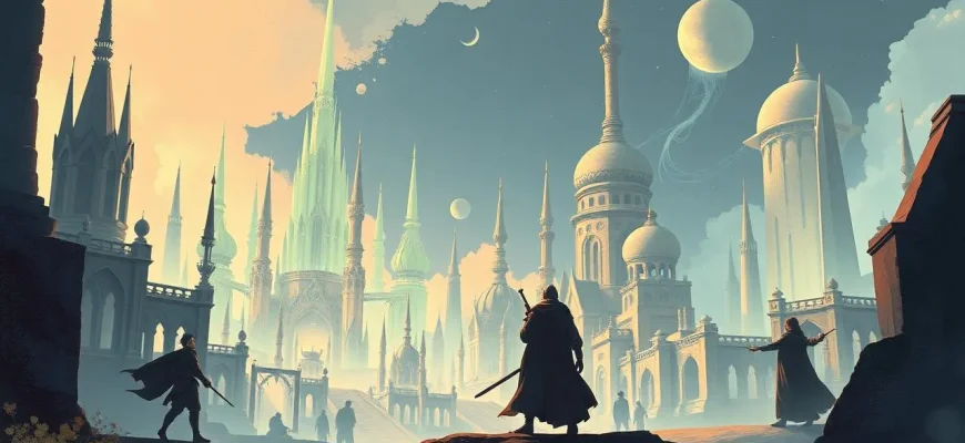 Filmes de Fantasia sobre Terrorismo