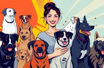 Filmes Históricos sobre Canis: Uma Jornada Canina no Tempo