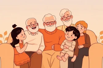 Filmes Familiares com Homens Idosos