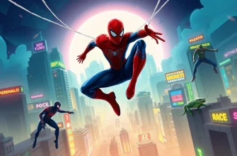 Filmes Fantásticos do Homem-Aranha