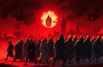 Filmes históricos sobre perseguição de hereges