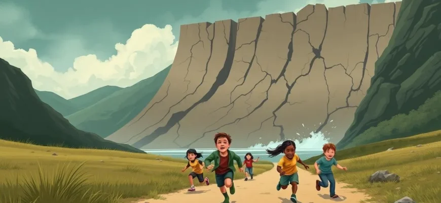 10 Filmes sobre Rompimento de Barragens