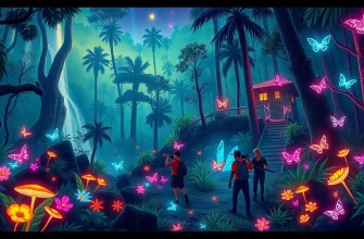 Aventuras na Selva: Filmes de Fotoexpedição