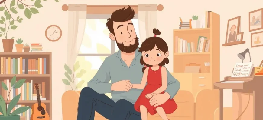 10 Filmes Inesquecíveis sobre Relações de Pai e Filha