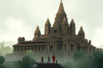 Filmes de Fantasia sobre Camboja