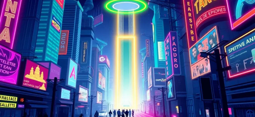 Filmes de Ficção Científica sobre Teleportação