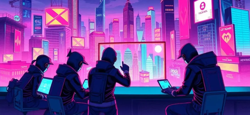 Documentários sobre Hacking Ético