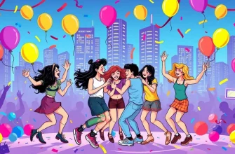 Comédias sobre festas rave: 10 filmes para curtir