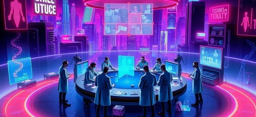 10 Documentários de Criminalística para Assistir em Português