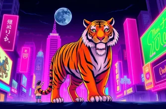 Filmes de Aventura com Tigres